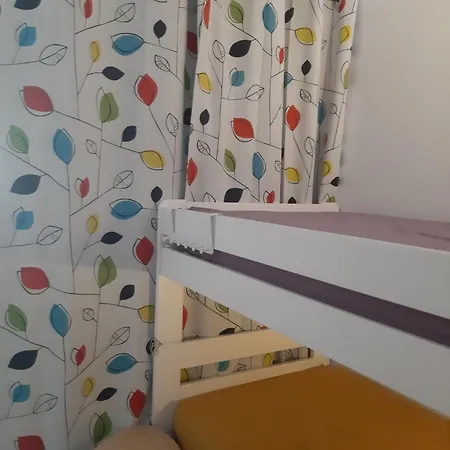 Neuf La Nouvelle Lägenhet *