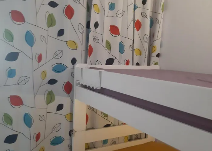 Neuf La Nouvelle Lägenhet *