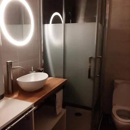 Neuf La Nouvelle Apartment Port-la-Nouvelle
